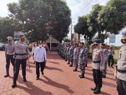 Pemkab Asahan Bakal Karantina Warga yang Ketahuan Mudik Mulai Besok