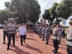 Pemkab Asahan Bakal Karantina Warga yang Ketahuan Mudik Mulai Besok