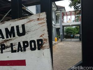 Asrama COVID-19 Akan Tampung PMI yang Mudik Asrama COVID-19 Akan Tampung PMI yang Mudik