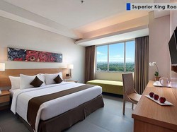 Asyik! Ada Promo Staycation dan Halalbihalal di ASTON Solo