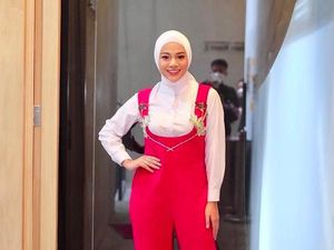 Terciduk! Hater yang Doakan Aurel Hermansyah Mati Minta Maaf