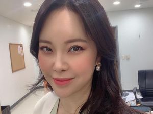 Potret Baek Ji Young, Ratu OST Drakor yang Hasilkan Rp 128 M dari 1 Lagu Potret Baek Ji Young, Ratu OST Drakor yang Hasilkan Rp 128 M dari 1 Lagu