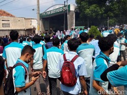 Belajar dari Kasus Pan Brothers, Boleh Nggak Sih THR Dicicil?