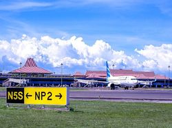 Ini 5 Destinasi Terpopuler Sebelum Larangan Mudik