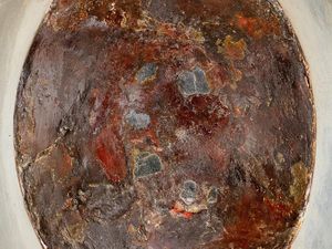 Foto Super Detail Hajar Aswad Viral, Warnanya Bikin Takjub