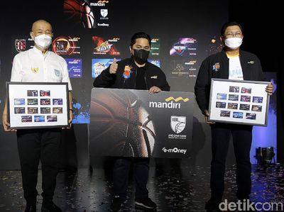 Begini Penampakan e-Money Edisi IBL