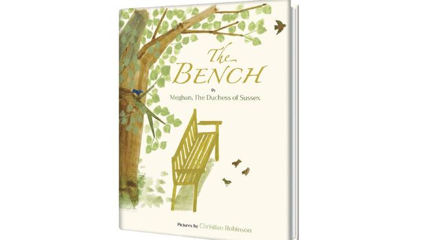 This image released by Random House Children’s Books shows 