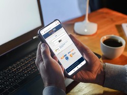 Akselerasi Digital Banking Jadi Strategi BRI Group Sasar Gig Economy