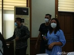 Bule Rusia yang Viral Lolos Karantina, Dinilai Tak Bersalah