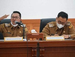 Marapi Naik Status Jadi Siaga, Ini Pesan Bupati Tanah Datar