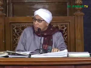 Kata Ustaz: Catatan Penting! Mengurus Anak Yatim Tak Boleh Sembarangan Kata Ustaz: Catatan Penting! Mengurus Anak Yatim Tak Boleh Sembarangan