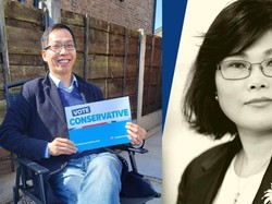 Kisah Pembelot Korut Lolos dari Perbudakan, Kini Bersaing di Pemilu Inggris