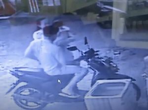 Demi Beli Susu Anak, Pasutri di Makassar Nekat Curi HP