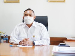 Antisipasi Krisis, Masyarakat Didorong untuk Mulai Investasi Air