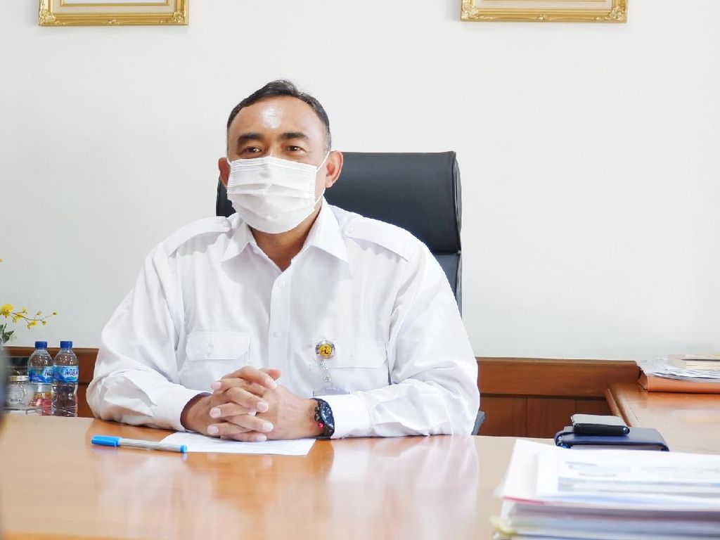Antisipasi Krisis, Masyarakat Didorong untuk Mulai Investasi Air Antisipasi Krisis, Masyarakat Didorong untuk Mulai Investasi Air