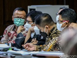 Edhy Prabowo Akui Tak Hanya Sekali Kirim Duit ke Atlet Silat Uzbekistan