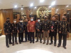 Wakil Ketua MPR: Ujung Tombak Pembangunan Itu Ada di Desa