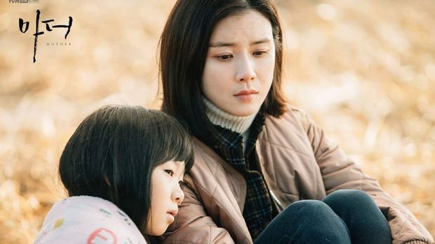 Sinopsis Mother Drama Korea Terbaik 2018