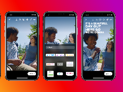 Ikuti TikTok, Instagram Stories Kini Punya Fitur Captions Otomatis