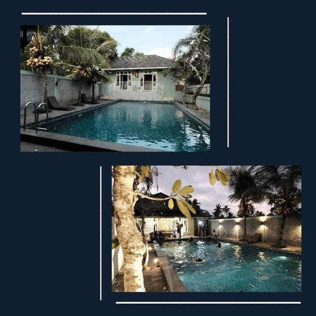 Foto: instagram.com/jkvilla.official penginapan yogya