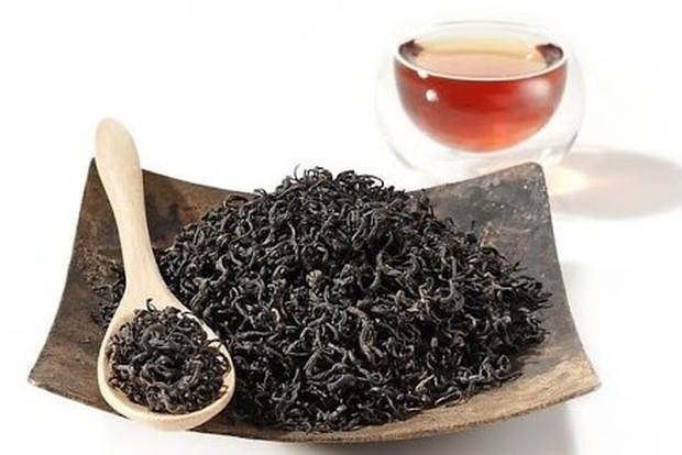 foto: Teh hitam/freepik.com foto: Teh hitam/freepik.com