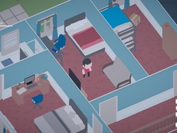 Game Indonesia A Day Without Me Bakal Hadir di PS5 dan Xbox Series X