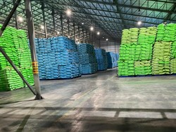 APEI Luruskan Tak Ada Kelangkaan Gula Rafinasi di Jatim