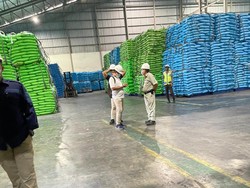 Mana UKM Jatim yang Ngaku Sulit Dapat Gula Rafinasi?