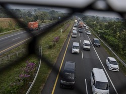 Survei Indikator: 73,8% Responden Puas Kinerja Pemerintah Urus Mudik 2022