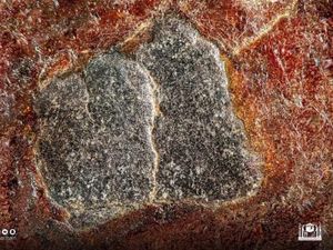 Ingat Zona Merah Bertambah dan Foto Jarak Dekat Hajar Aswad