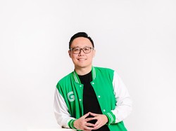 Pernah Jadi Penjaga Warnet, Kini Pimpin Bisnis Grab di Timur Indonesia