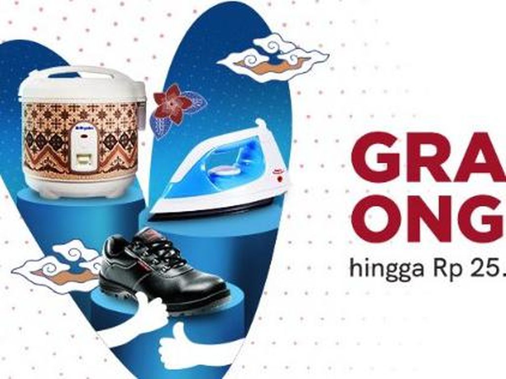 5.5 Jadi Hari Bangga Buatan Indonesia, Ada Promo Apa? 5.5 Jadi Hari Bangga Buatan Indonesia, Ada Promo Apa?
