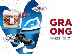 5.5 Jadi Hari Bangga Buatan Indonesia, Ada Promo Apa? 5.5 Jadi Hari Bangga Buatan Indonesia, Ada Promo Apa?