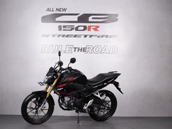 Honda CB150R Tampil Moge Look, Tapi Kenapa Minus Assist Slipper Clutch?