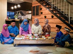 Niat Membayar Fidyah dengan Uang Puasa Ramadhan