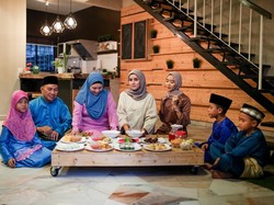 Niat Membayar Fidyah dengan Uang Puasa Ramadhan