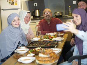 Imbauan Ahli Terkait Buka Bersama saat Ramadan