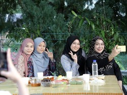 Hukum Buka Puasa Bersama Menurut Islam, Bisa Datangkan dan Hilangkan Pahala