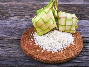 Lebaran Ketupat 2025 Tanggal Berapa? Ini Jadwal beserta Sejarah dan Maknanya Lebaran Ketupat 2025 Tanggal Berapa? Ini Jadwal beserta Sejarah dan Maknanya