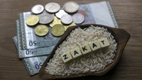 Kisah Abu Hurairah dan Setan Pencuri Zakat