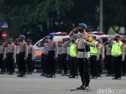 Mudik Dilarang, Polisi ke Warga: Jangan Berspekulasi Bisa Lolos!