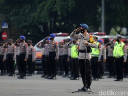 31 Titik Penyekatan Mudik 2021 Jabodetabek, Mana Saja?