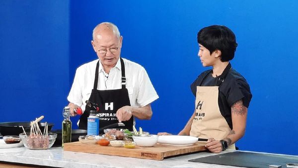 Ini Salah Satu Solusi Bisnis di Tengah Pandemi