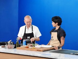 Ini Salah Satu Solusi Bisnis di Tengah Pandemi Ini Salah Satu Solusi Bisnis di Tengah Pandemi