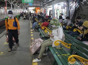 COVID-19 Jogja Masih Stabil Tinggi, Setop Mudik kalau Belum Telanjur!