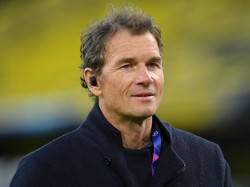 Gegara Pesan Rasis, Legenda Arsenal Jens Lehmann Dipecat Hertha Berlin