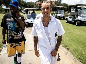 Justin Bieber Cukur Jadi Plontos Usai Dihujani Kritik karena Rambut Gimbal