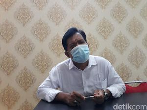 Selama Pemeriksaan Takjil Sianida, Nani Didampingi Pengacara dari Polisi