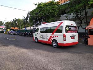 35 TKI Mudik ke Jatim Positif COVID-19, Mayoritas Perjalanan dari Malaysia