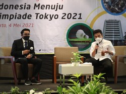 Prestasi Atlet Indonesia di Olimpiade adalah Investasi Negara